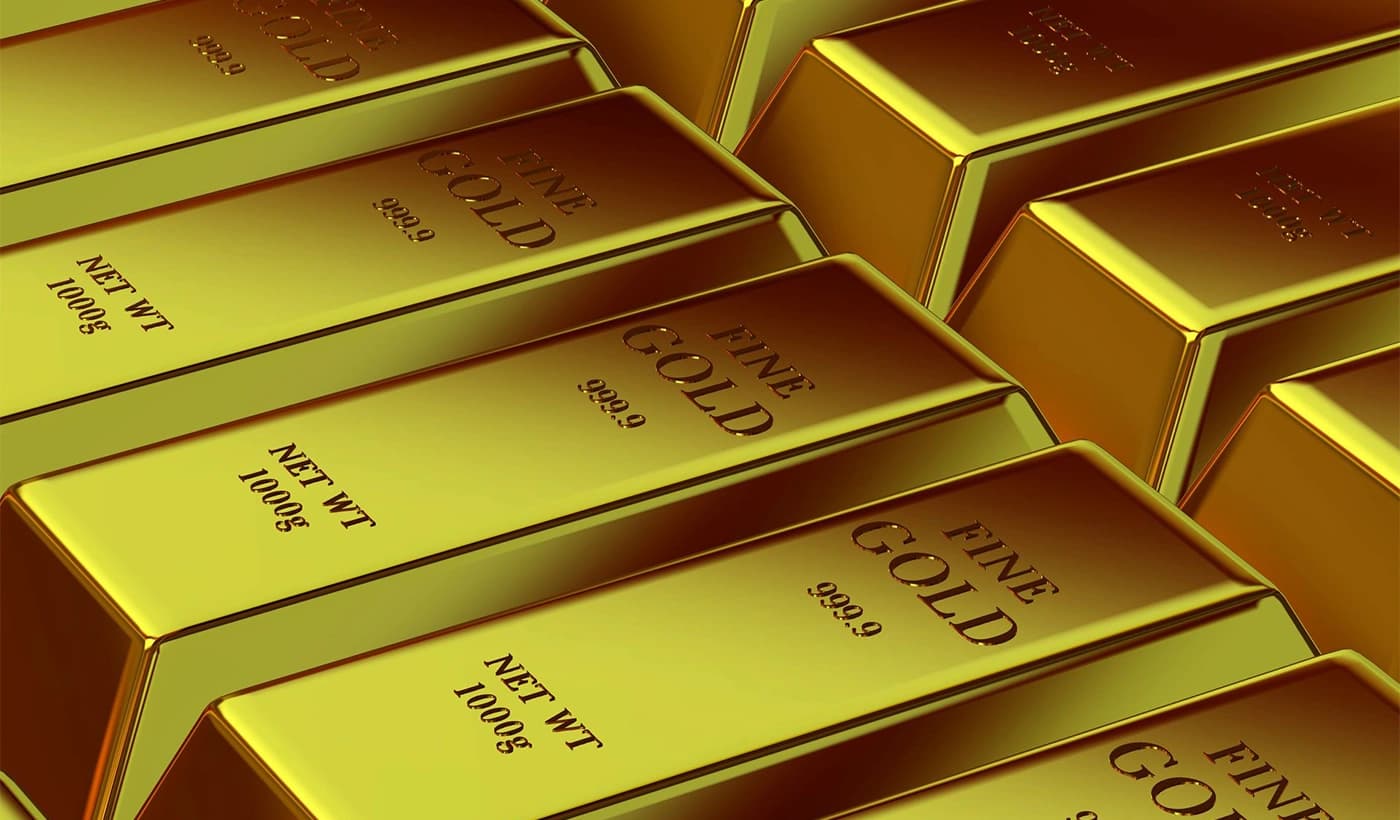 Netherlands transfers all gold reserves out of US in case of "geopolitical tensions"