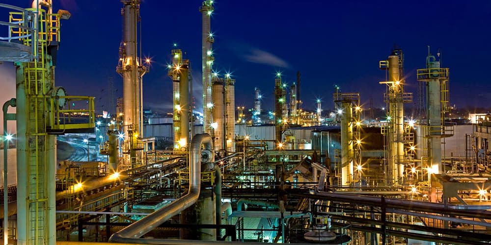 Government says penalties for refineries that don't sign memorandums
