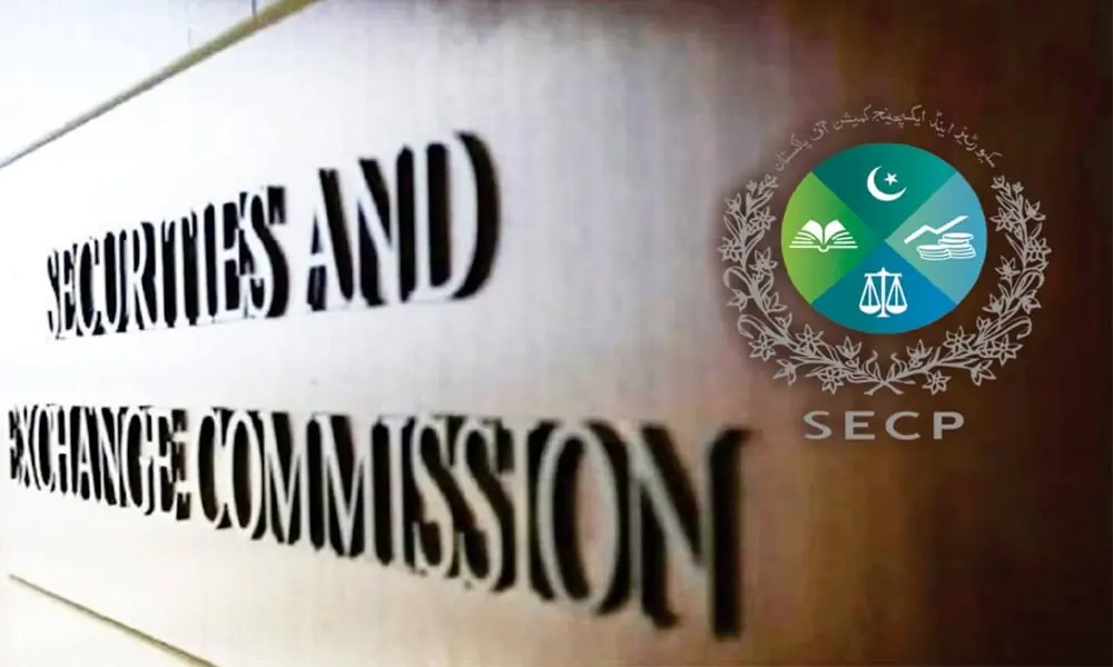 SECP earns global recognition for women’s inclusive insurance policy