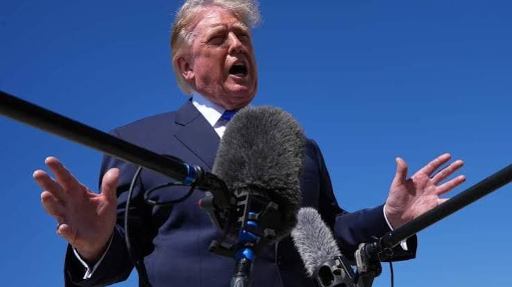 Trump foresees Iran war to end right after US midterm elections