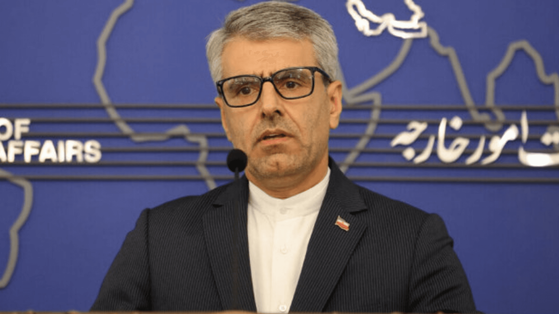 Iran warns South Korea against military role in Gulf