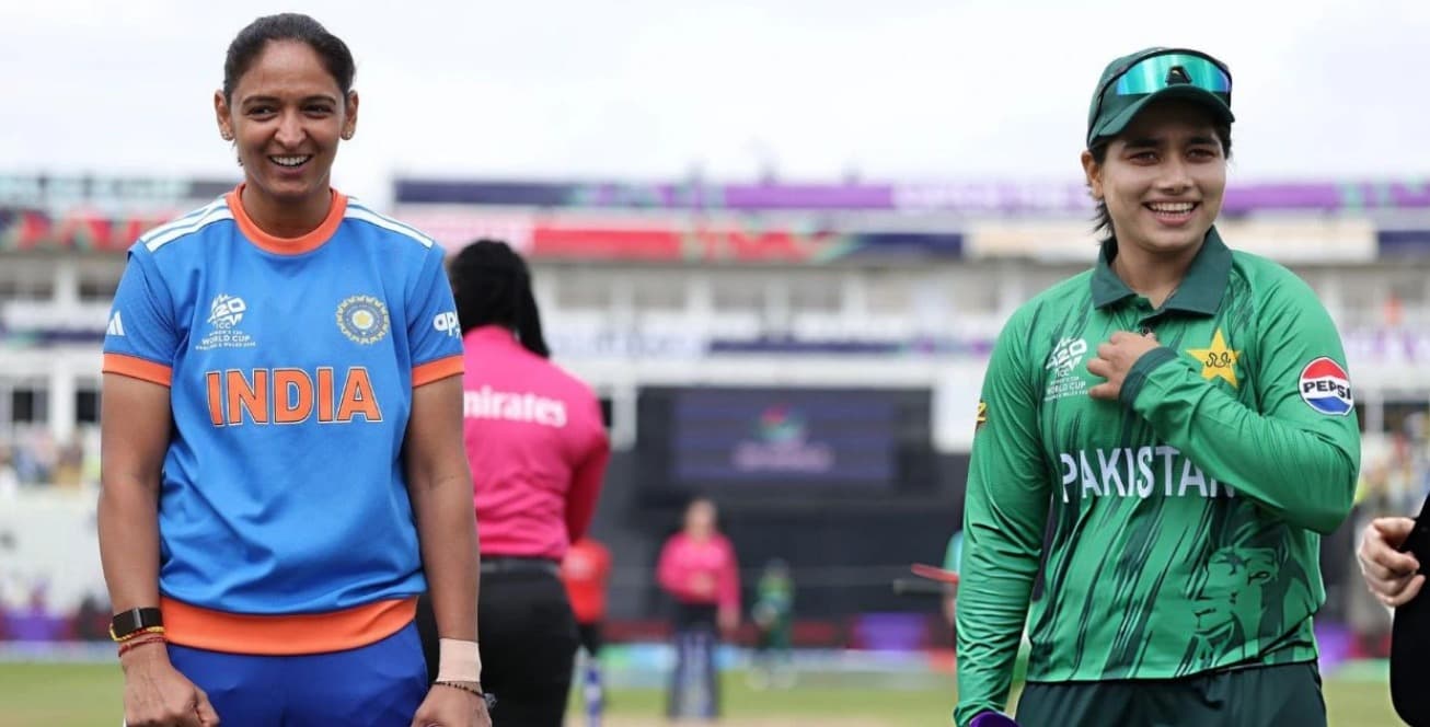 Pakistan to face India in crucial Women’s Asia Cup clash