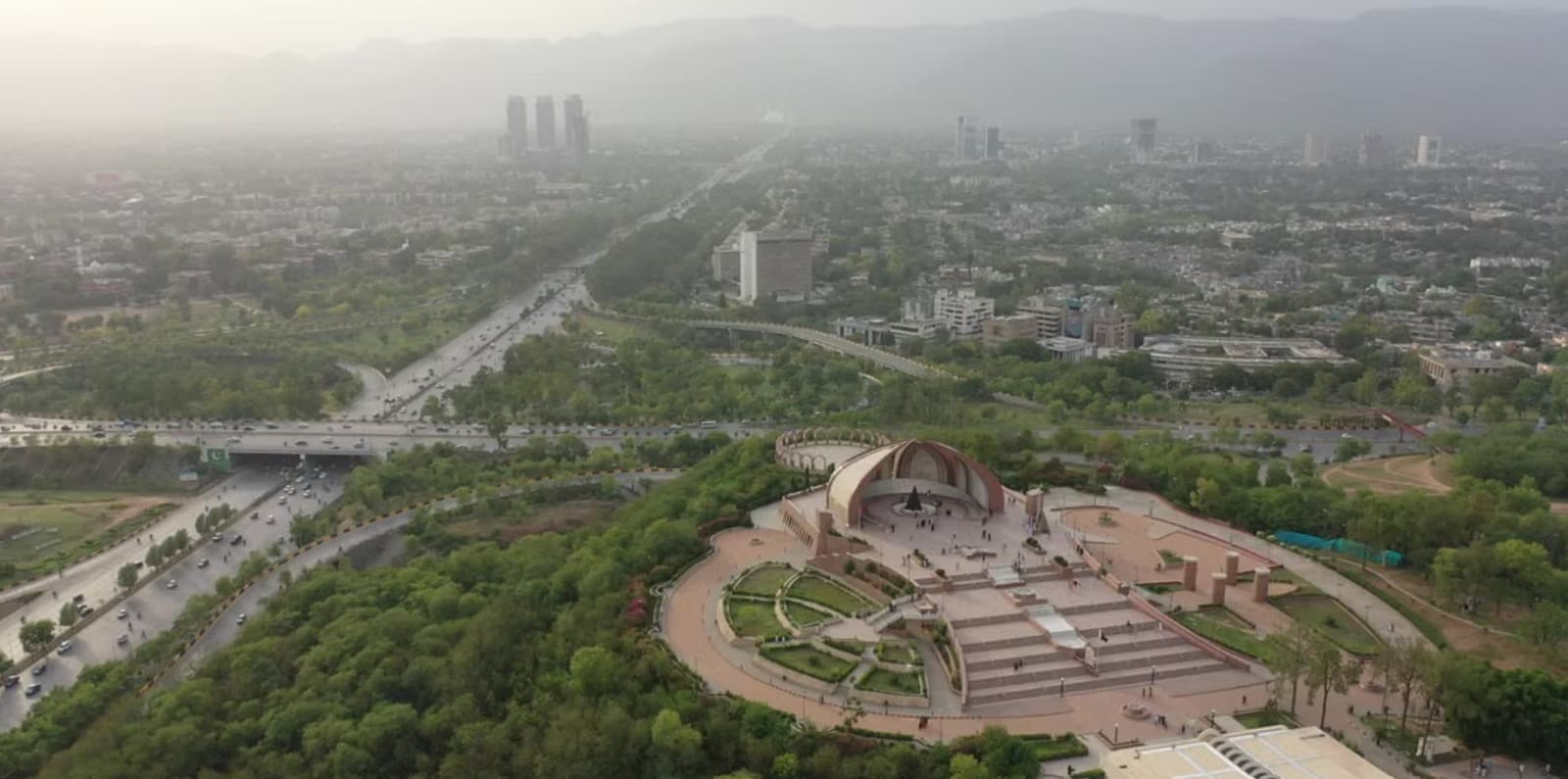 Islamabad provincial status proposal acquires PMLN backing