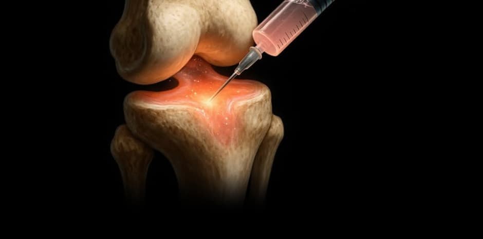 Injectable gel could rapidly strengthen weak bones
